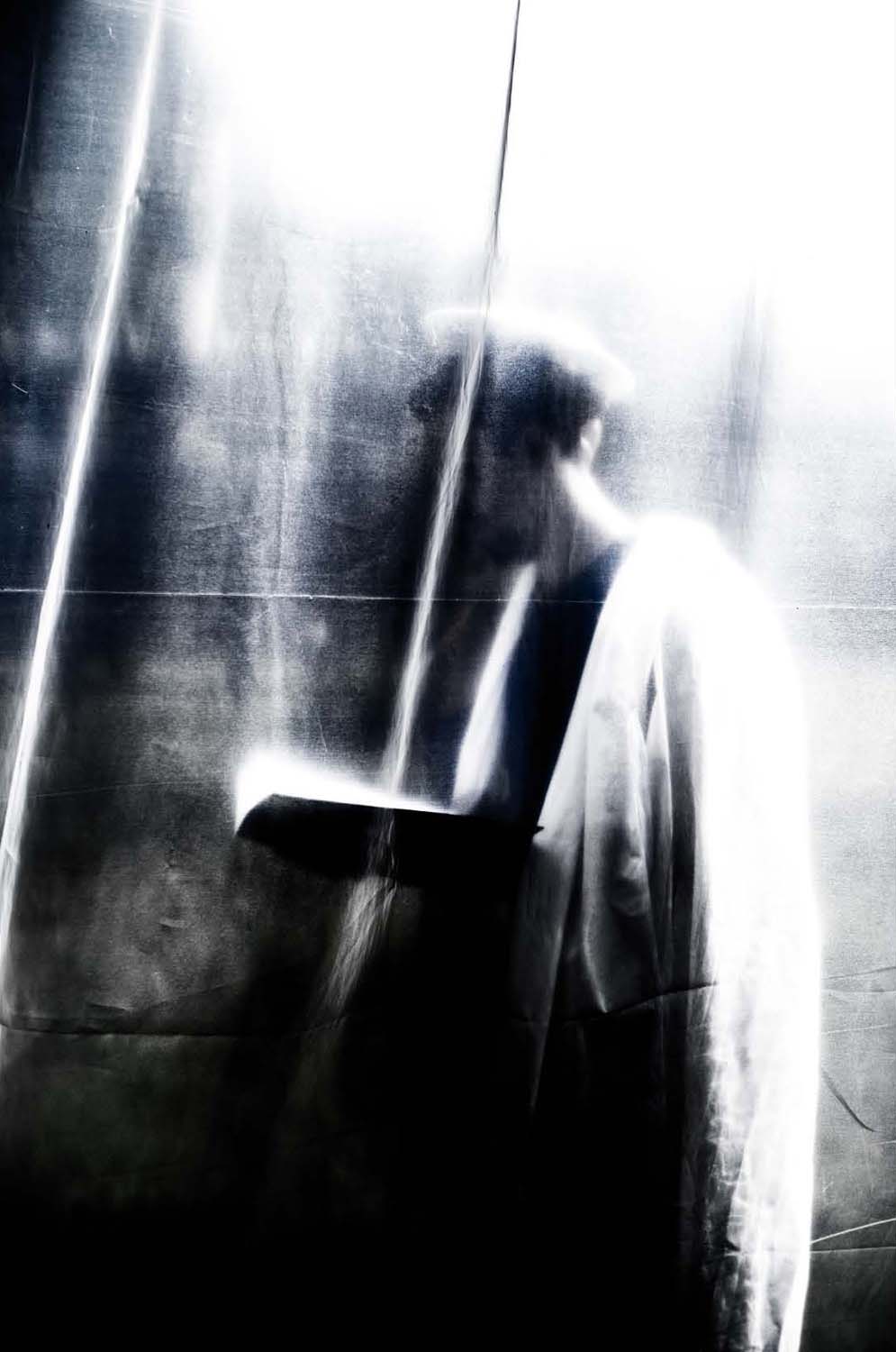 Simó Szabolcs fotográfus vizsgaremek 