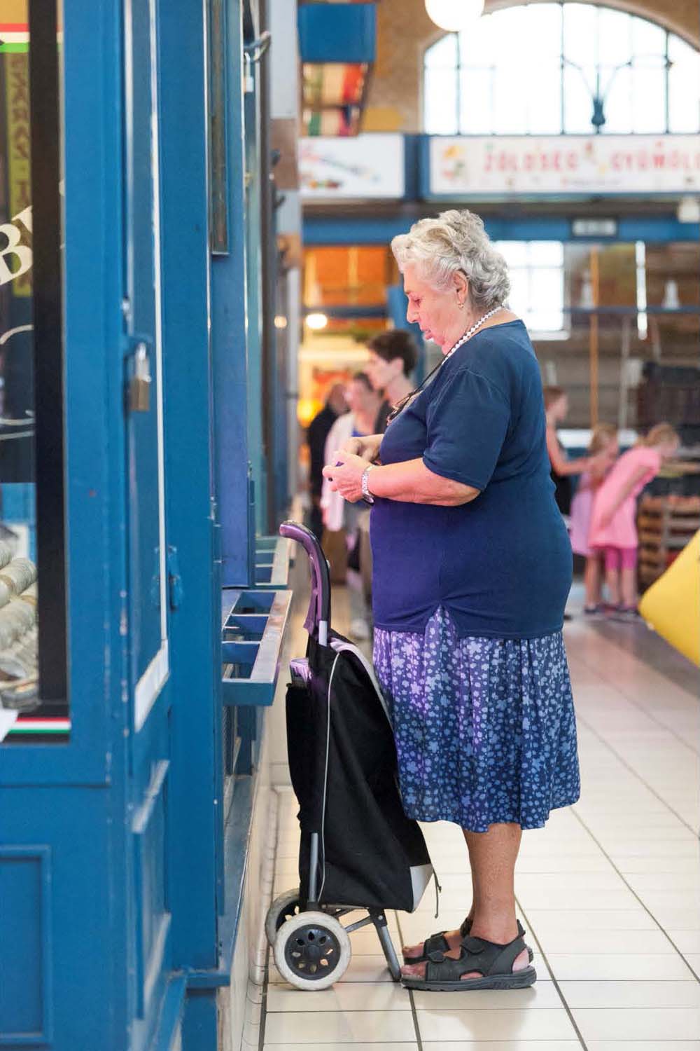 Simó Szabolcs fotográfus vizsgaremek 