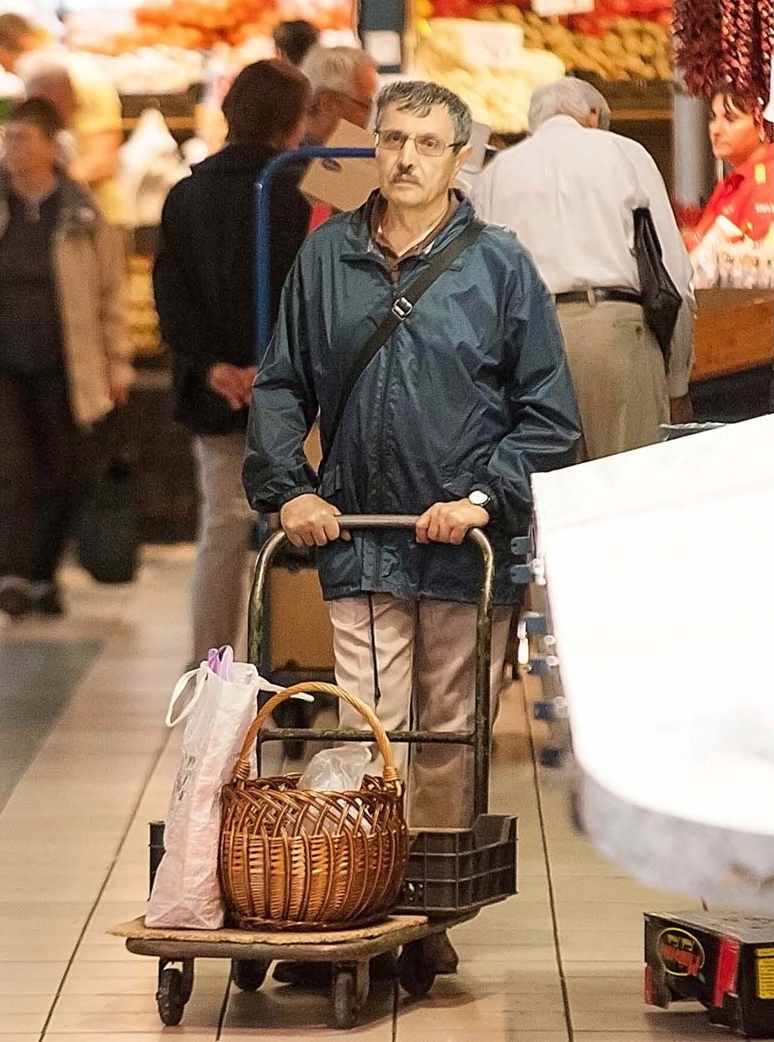 Simó Szabolcs fotográfus vizsgaremek 