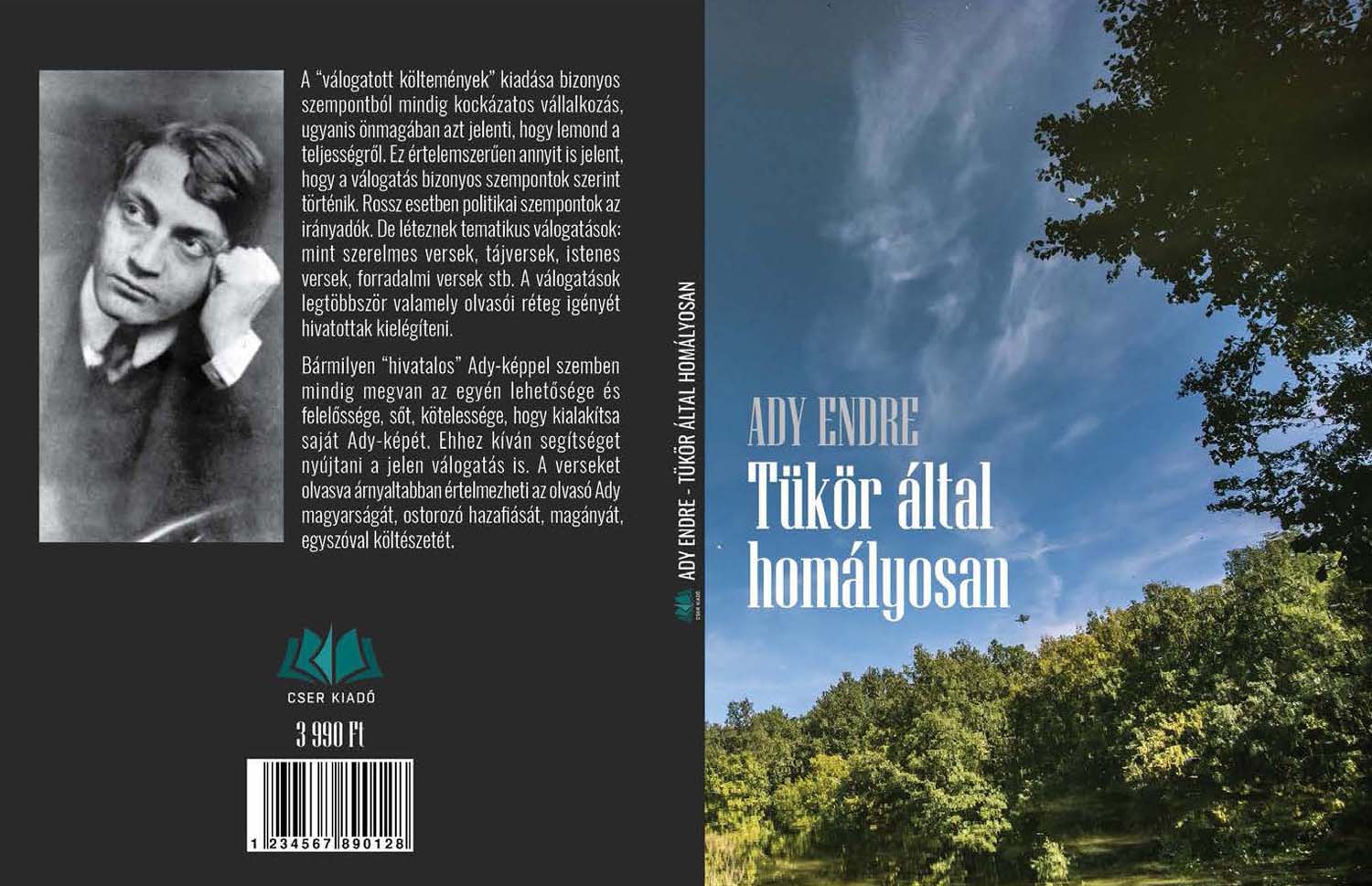 Simó Szabolcs fotográfus vizsgaremek 