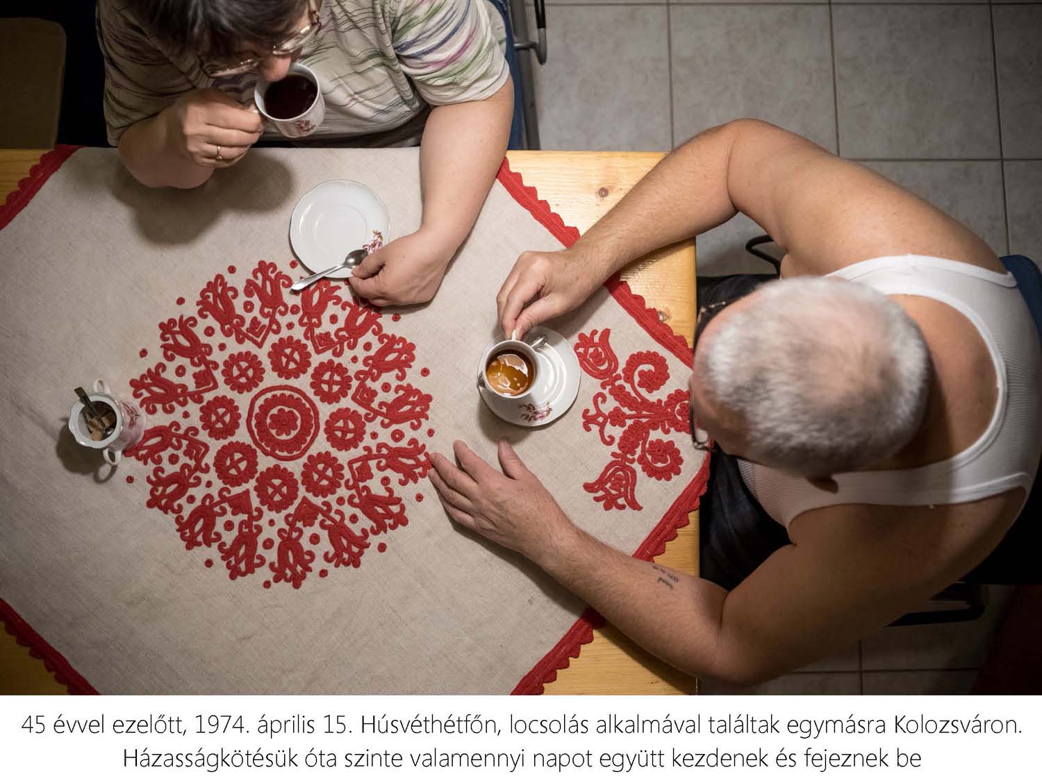 Simó Szabolcs fotográfus vizsgaremek 