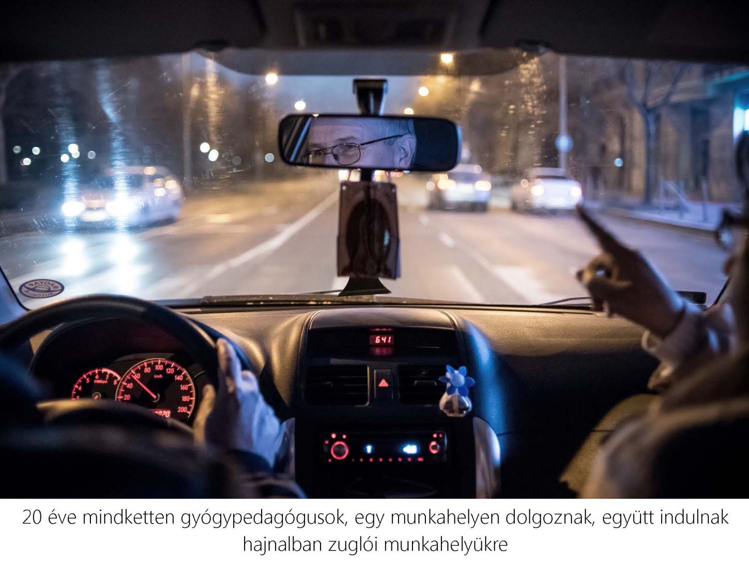 Simó Szabolcs fotográfus vizsgaremek 