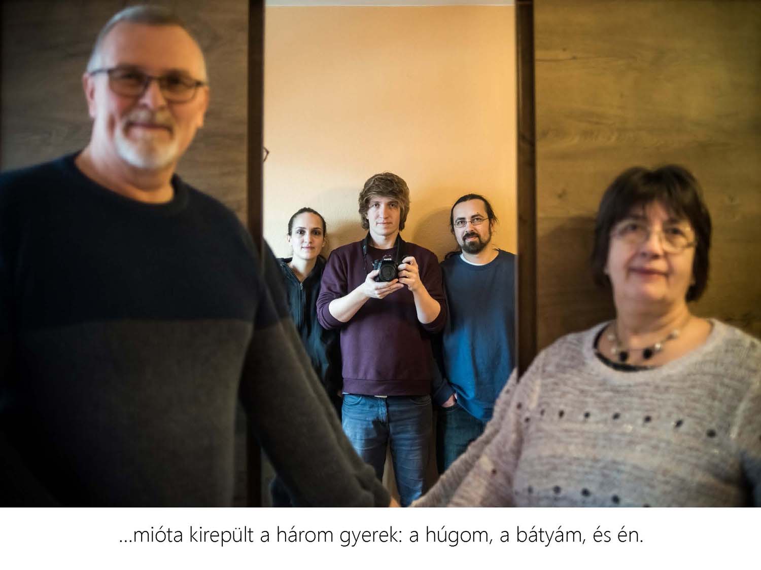 Simó Szabolcs fotográfus vizsgaremek 