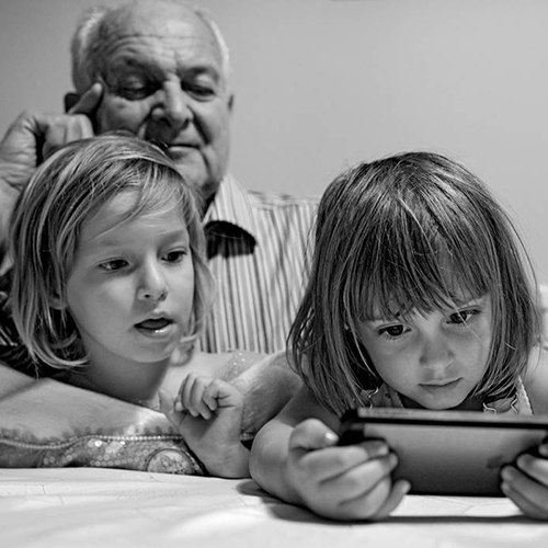 Stipkovits-Ábrány Nikoletta fotográfus OKJ