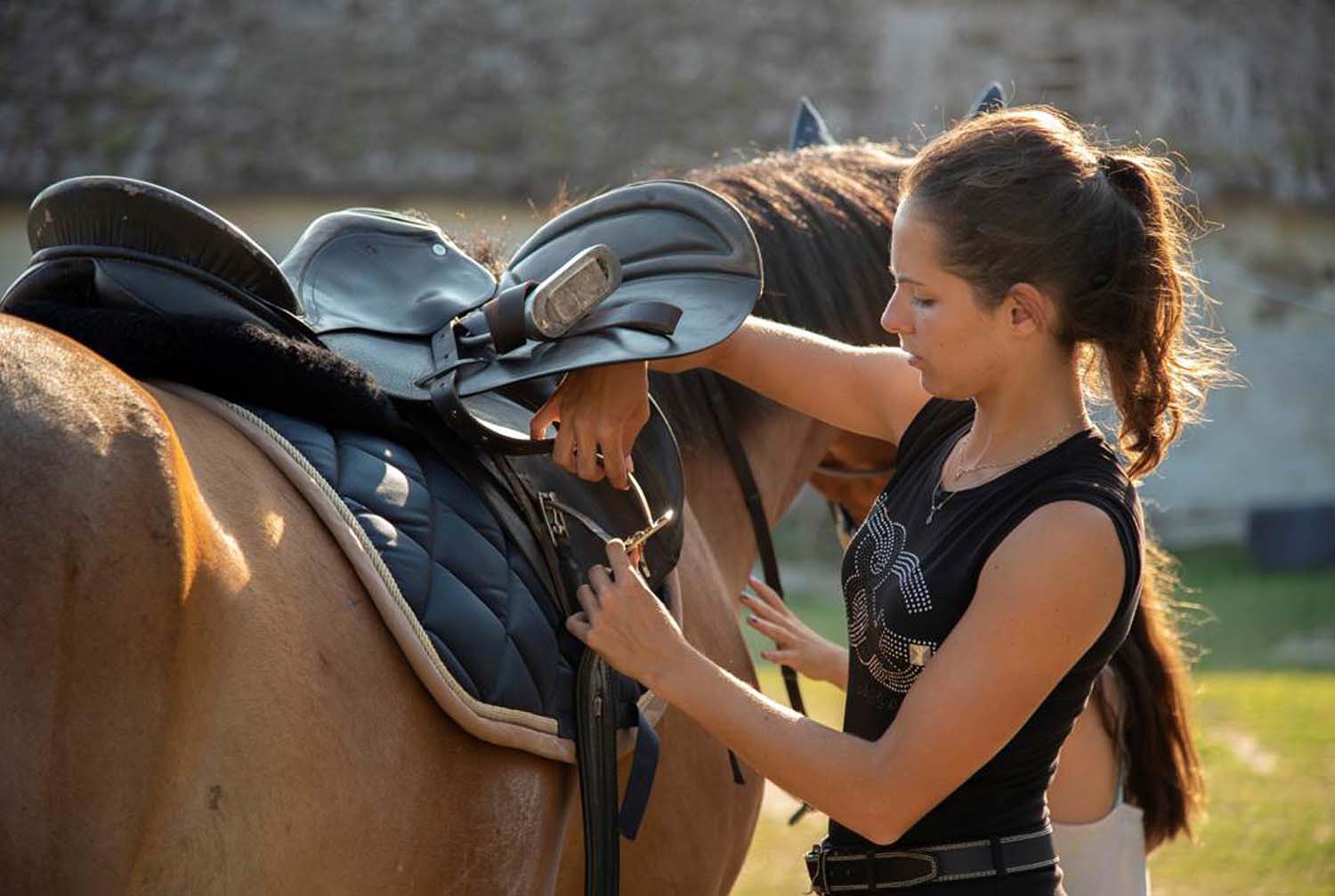 Stipkovits-Ábrány Nikoletta fotográfus vizsgaremek 