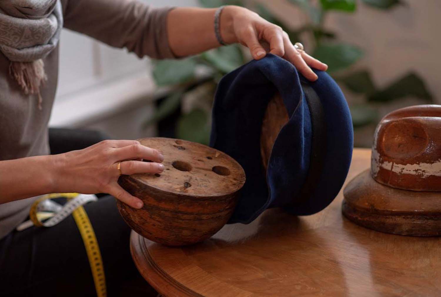 Stipkovits-Ábrány Nikoletta fotográfus vizsgaremek 