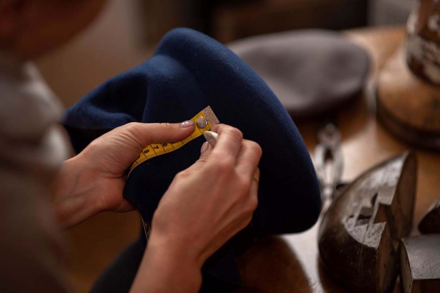 Stipkovits-Ábrány Nikoletta fotográfus vizsgaremek 