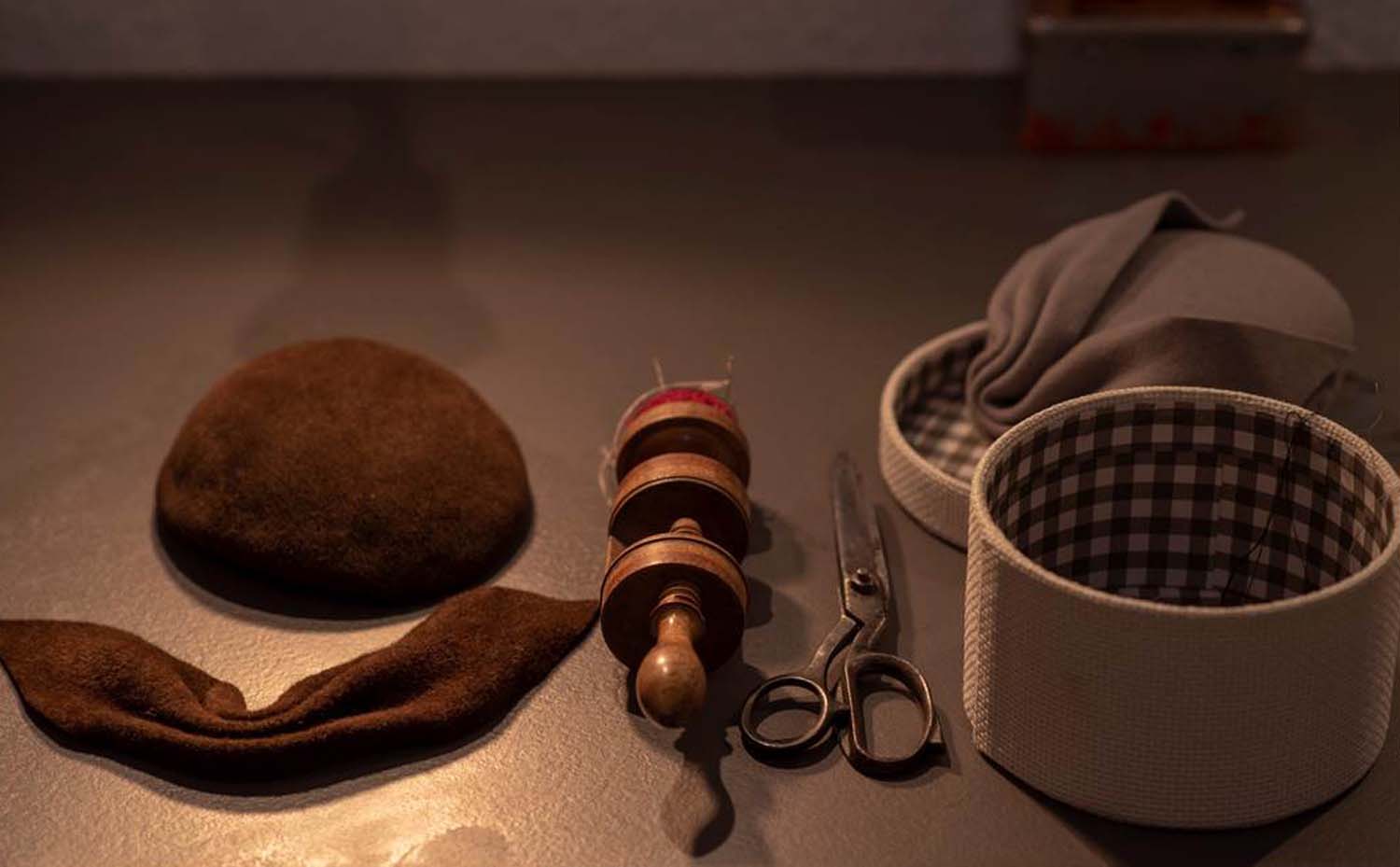 Stipkovits-Ábrány Nikoletta fotográfus vizsgaremek 