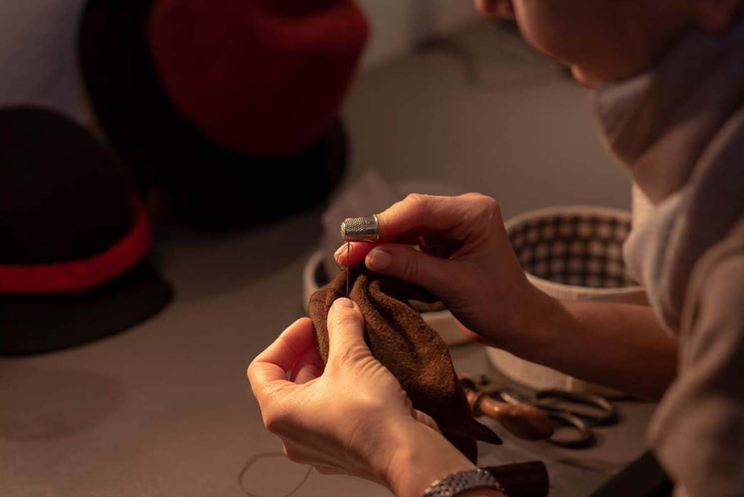 Stipkovits-Ábrány Nikoletta fotográfus vizsgaremek 