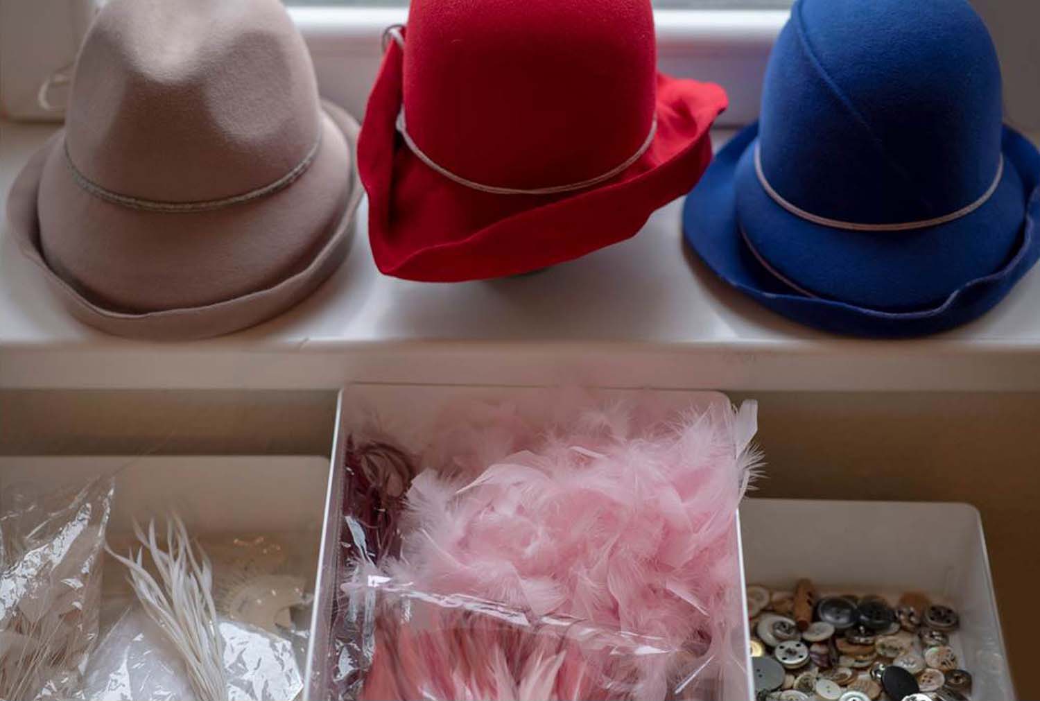 Stipkovits-Ábrány Nikoletta fotográfus vizsgaremek 