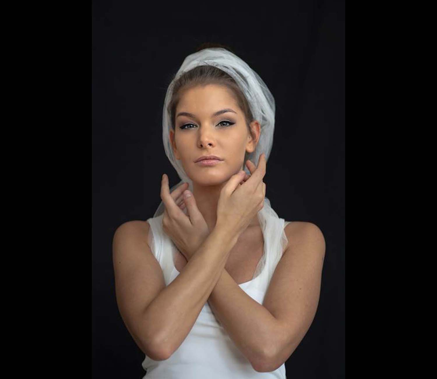 Stipkovits-Ábrány Nikoletta fotográfus vizsgaremek 