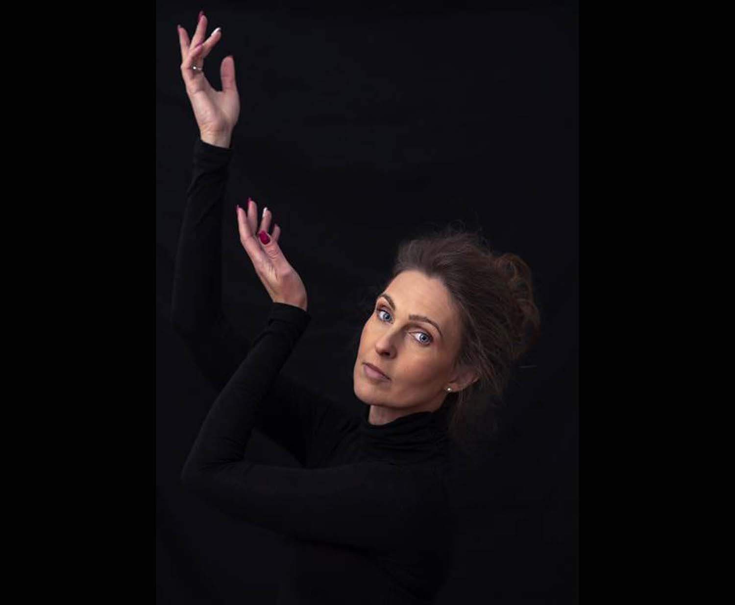 Stipkovits-Ábrány Nikoletta fotográfus vizsgaremek 