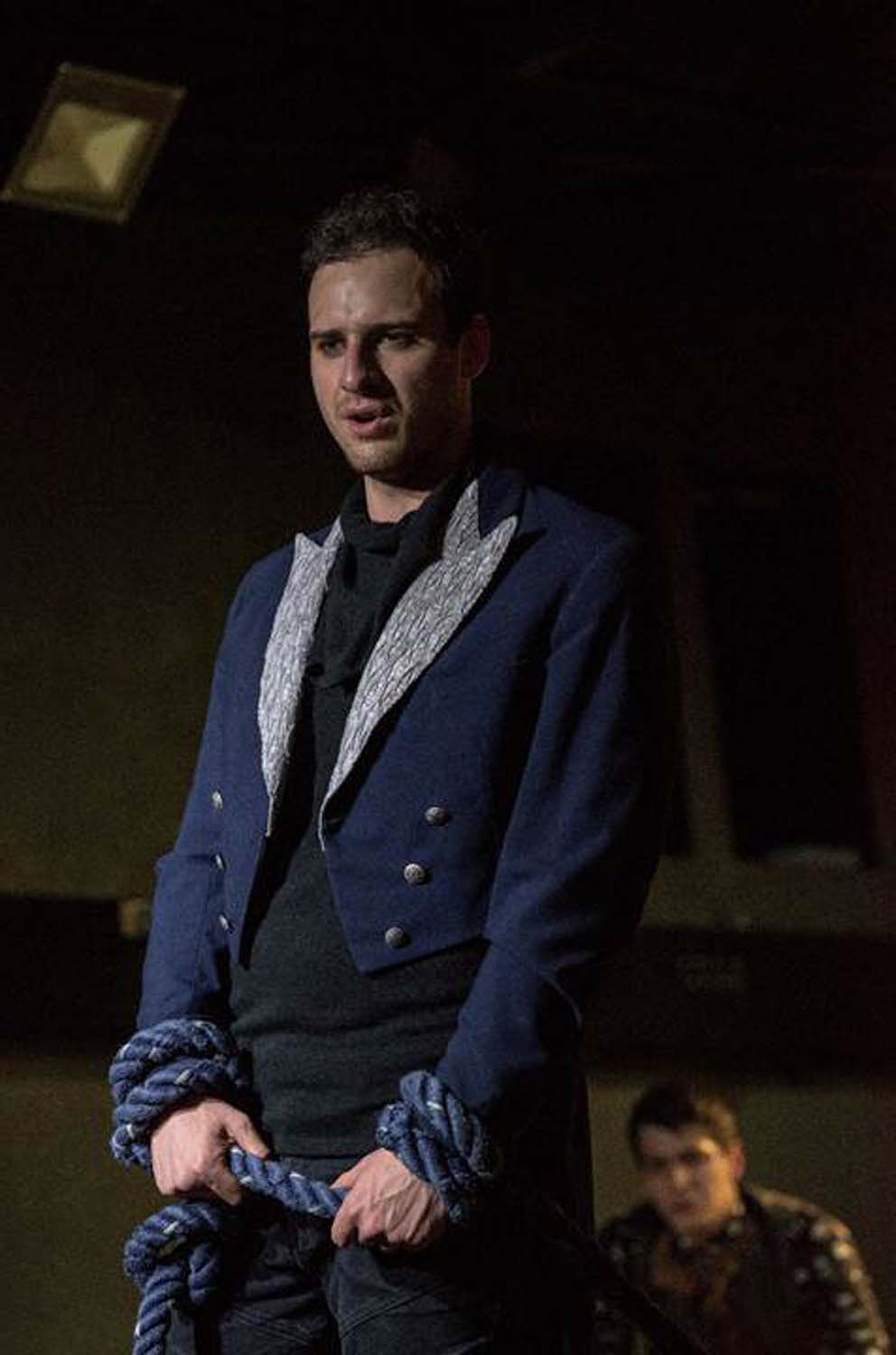 Stipkovits-Ábrány Nikoletta fotográfus vizsgaremek 