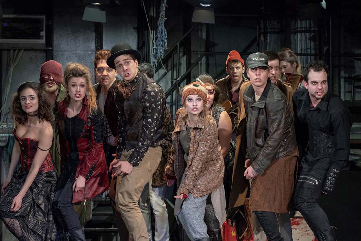 Stipkovits-Ábrány Nikoletta fotográfus vizsgaremek 