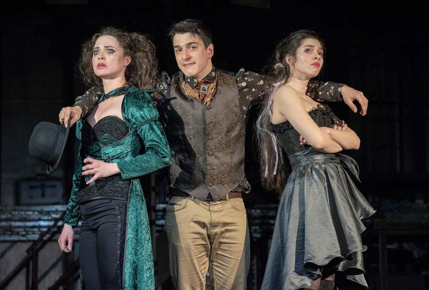 Stipkovits-Ábrány Nikoletta fotográfus vizsgaremek 