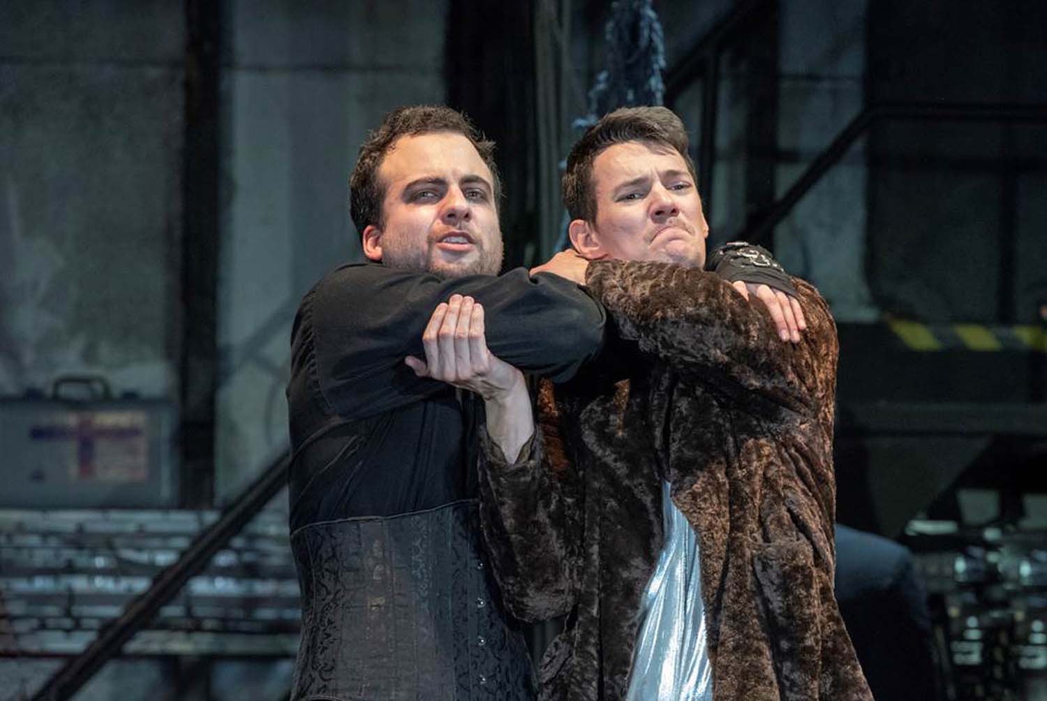 Stipkovits-Ábrány Nikoletta fotográfus vizsgaremek 