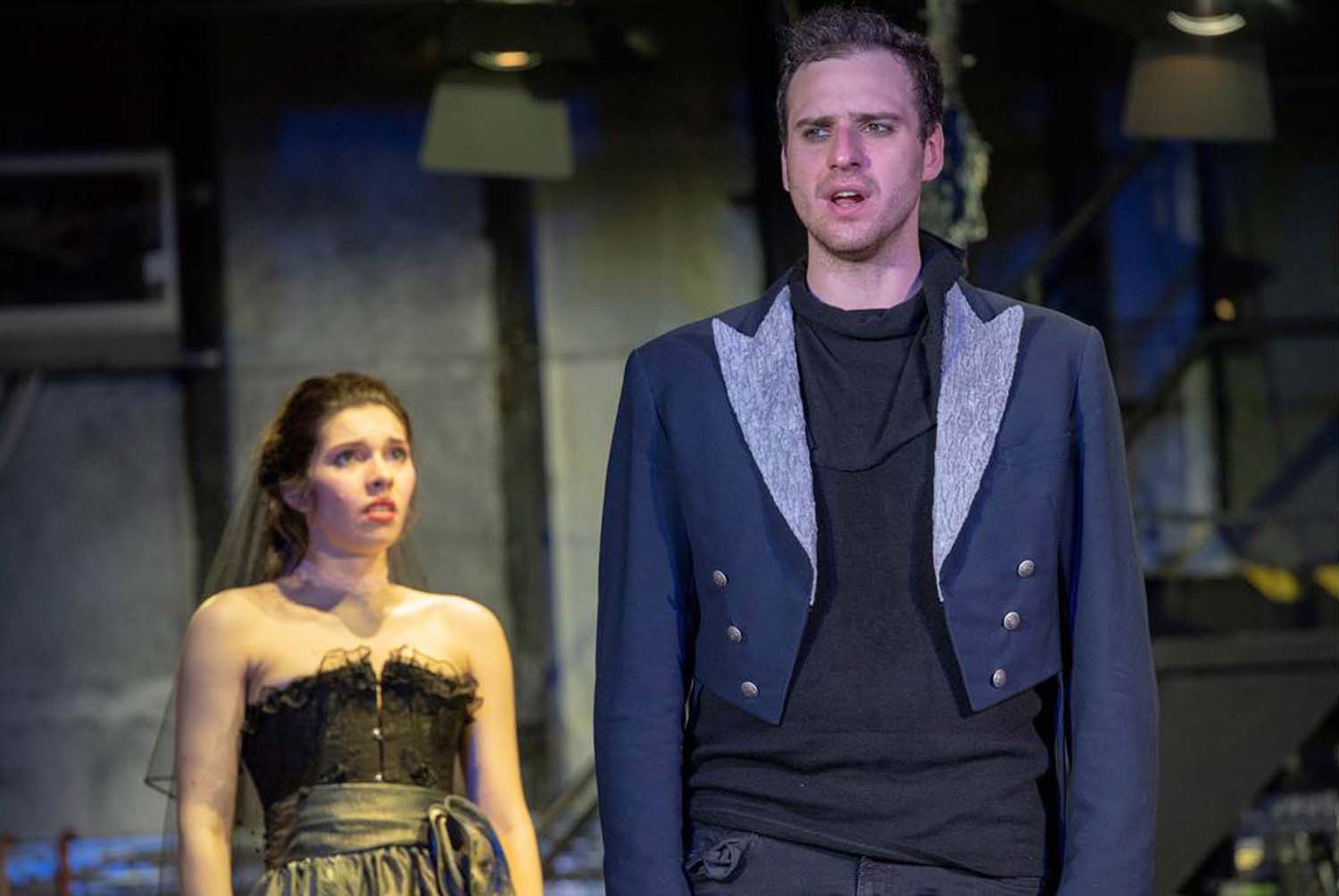 Stipkovits-Ábrány Nikoletta fotográfus vizsgaremek 