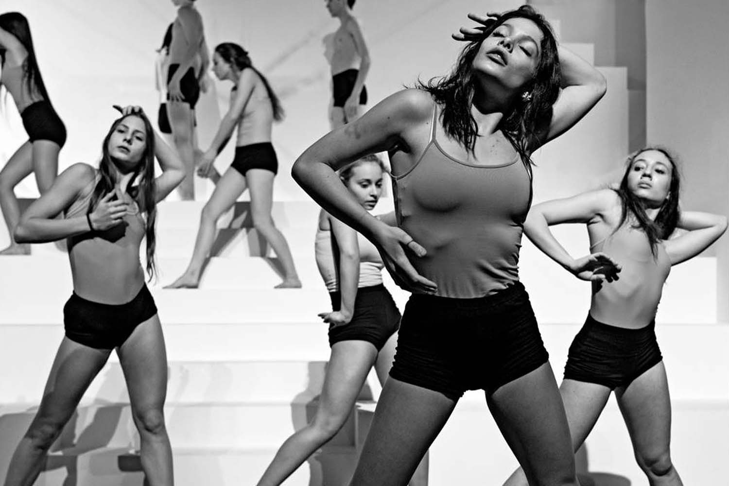 Stipkovits-Ábrány Nikoletta fotográfus vizsgaremek 