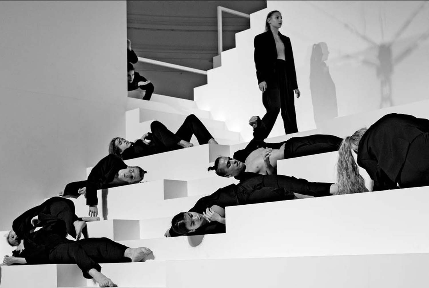 Stipkovits-Ábrány Nikoletta fotográfus vizsgaremek 