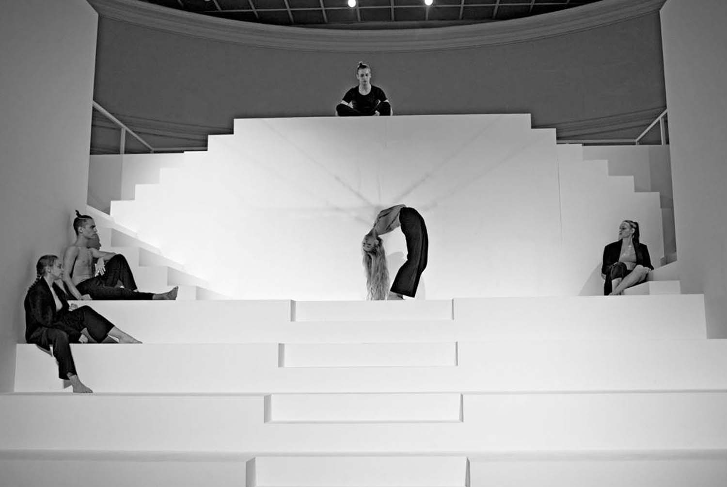 Stipkovits-Ábrány Nikoletta fotográfus vizsgaremek 