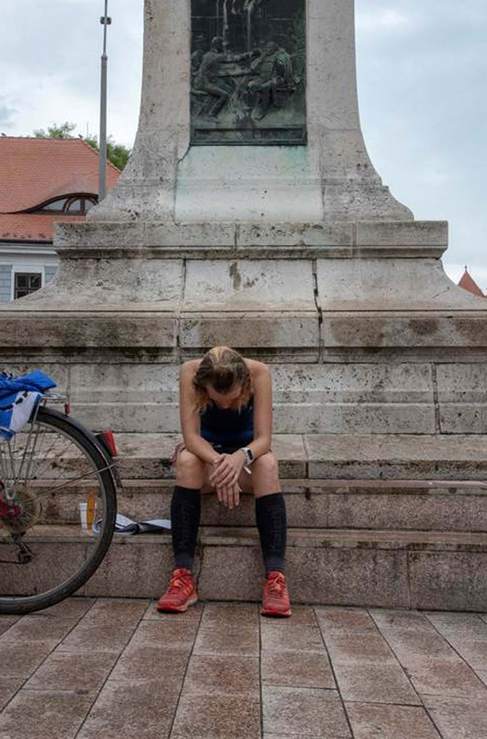 Stipkovits-Ábrány Nikoletta fotográfus vizsgaremek 