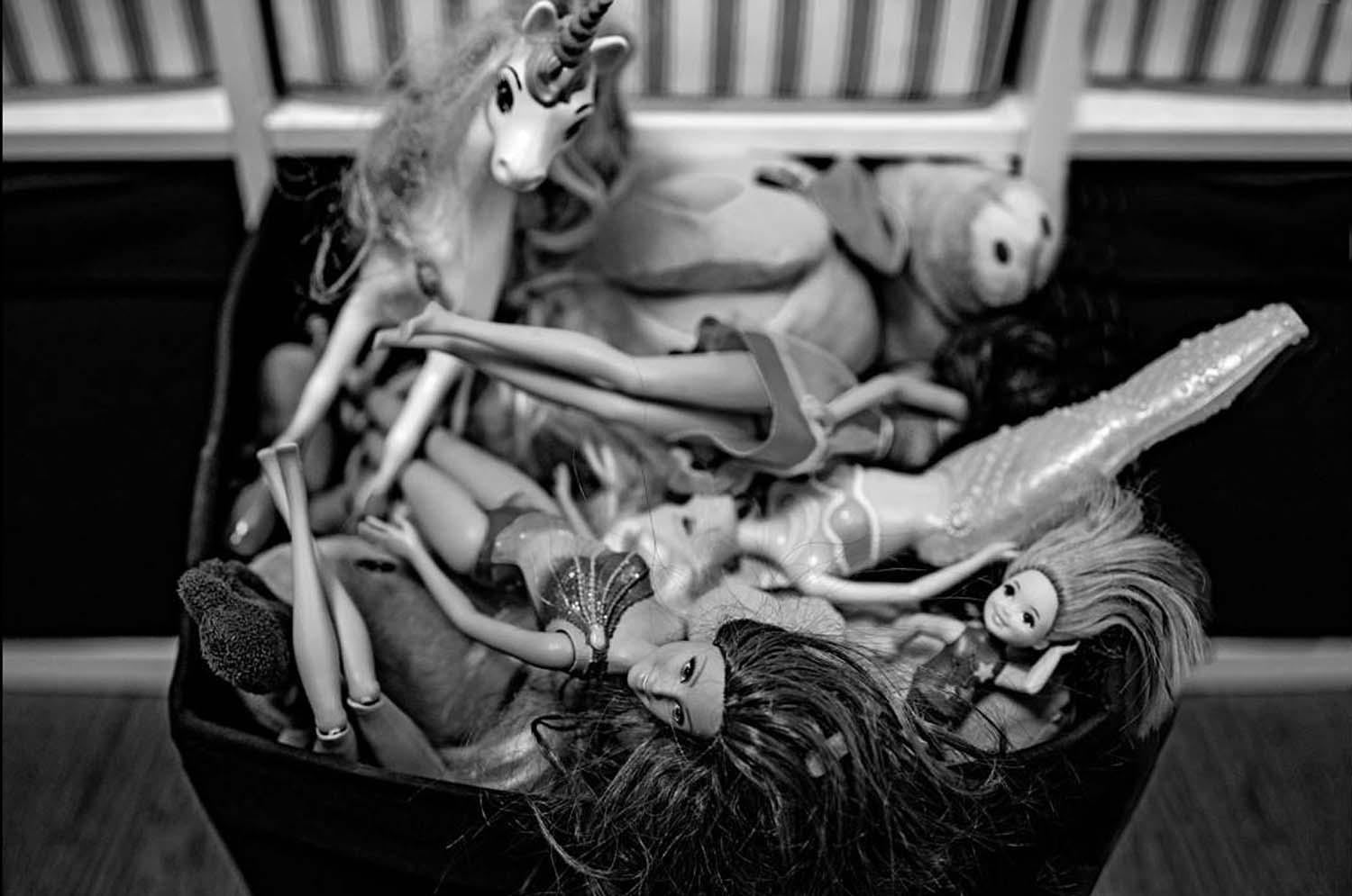 Stipkovits-Ábrány Nikoletta fotográfus vizsgaremek 