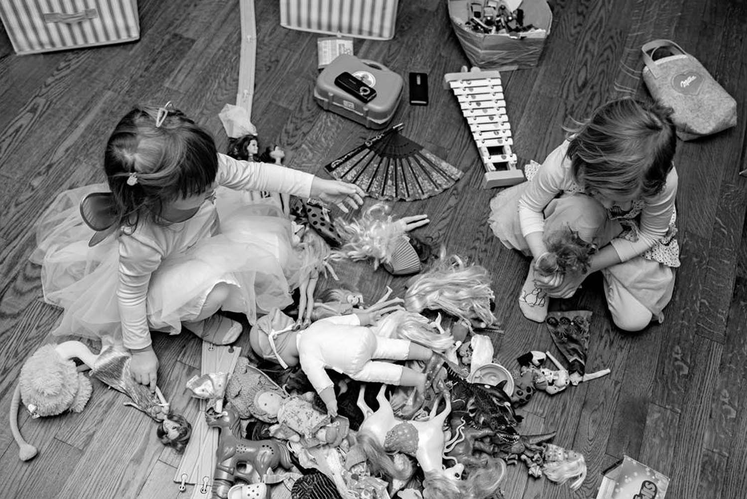 Stipkovits-Ábrány Nikoletta fotográfus vizsgaremek 