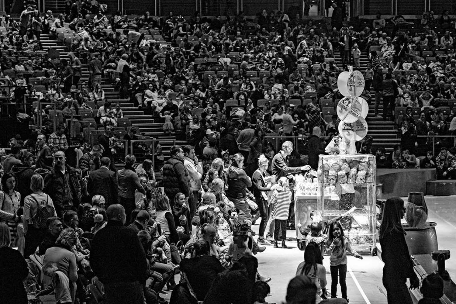 Stipkovits-Ábrány Nikoletta fotográfus vizsgaremek 