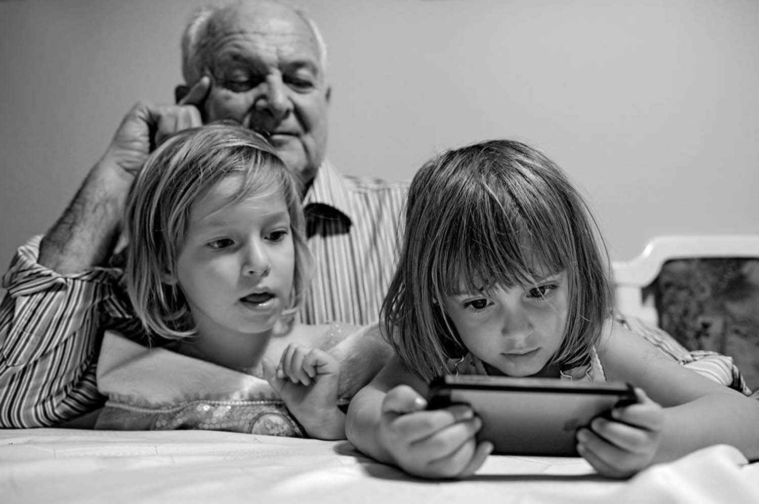 Stipkovits-Ábrány Nikoletta fotográfus vizsgaremek 