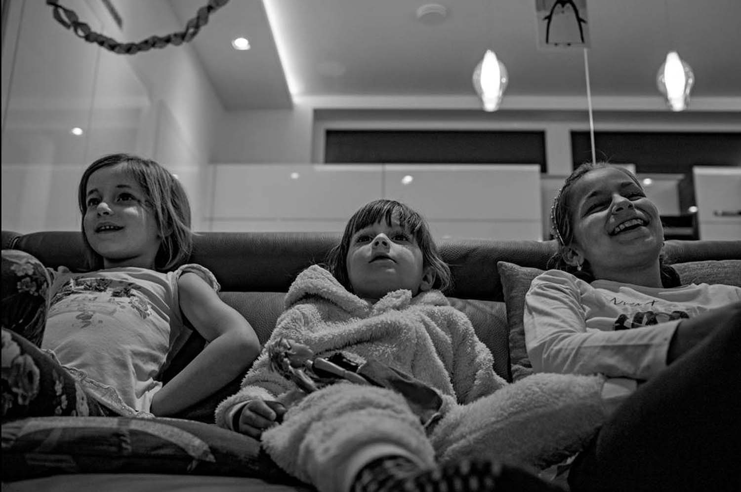 Stipkovits-Ábrány Nikoletta fotográfus vizsgaremek 