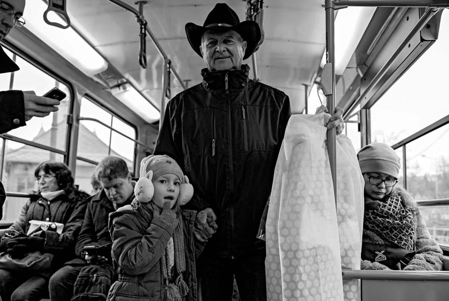 Stipkovits-Ábrány Nikoletta fotográfus vizsgaremek 