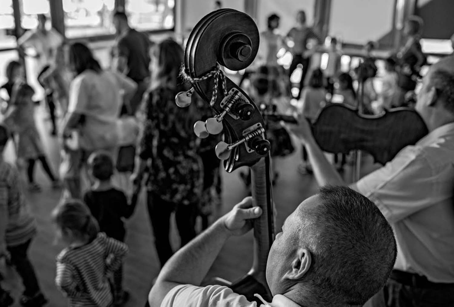 Stipkovits-Ábrány Nikoletta fotográfus vizsgaremek 