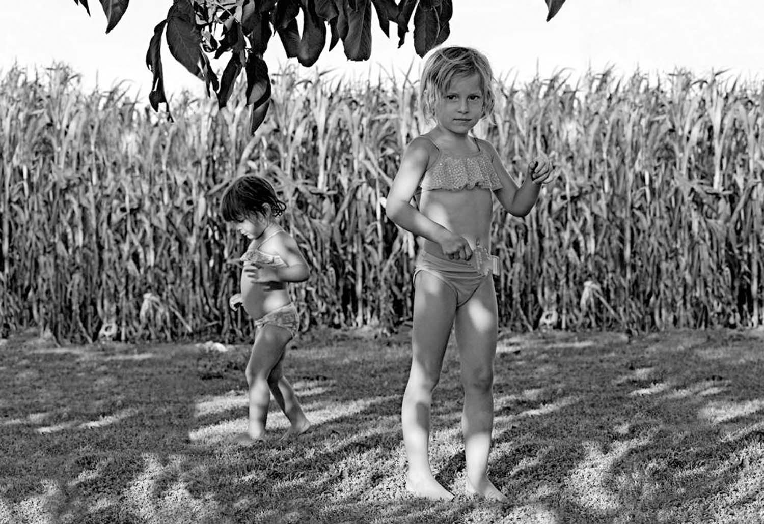 Stipkovits-Ábrány Nikoletta fotográfus vizsgaremek 