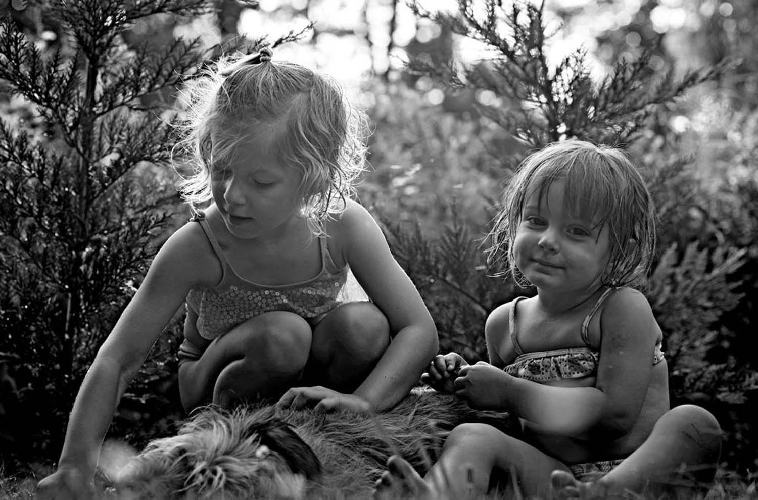 Stipkovits-Ábrány Nikoletta fotográfus vizsgaremek 