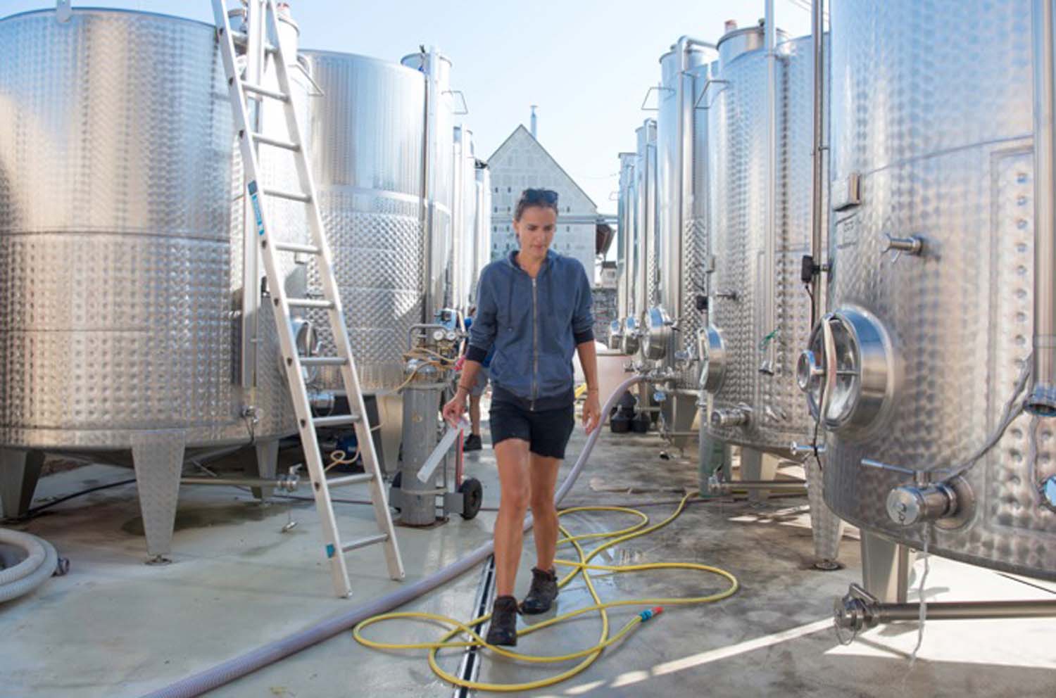 Udvardy-Marton Kinga fotográfus vizsgaremek 