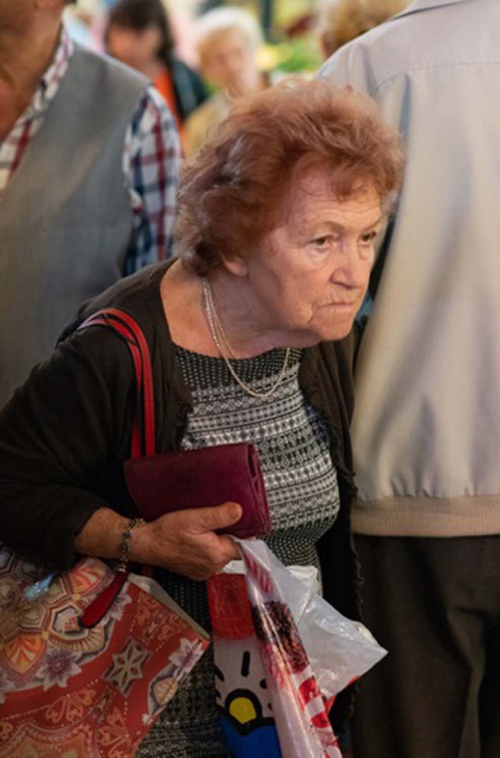 Udvardy-Marton Kinga fotográfus vizsgaremek 