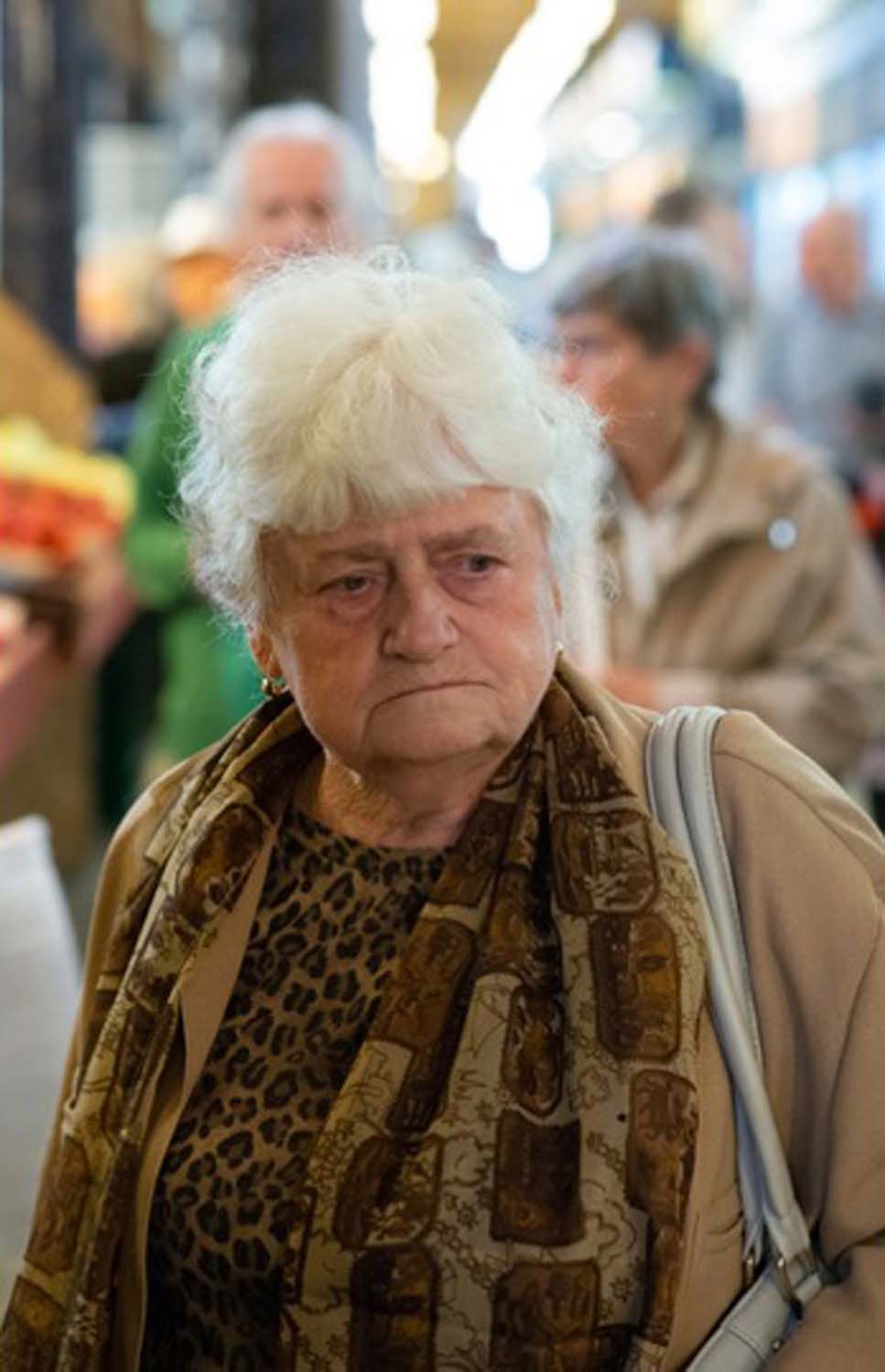 Udvardy-Marton Kinga fotográfus vizsgaremek 