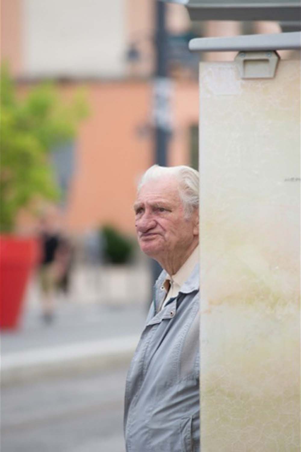 Udvardy-Marton Kinga fotográfus vizsgaremek 