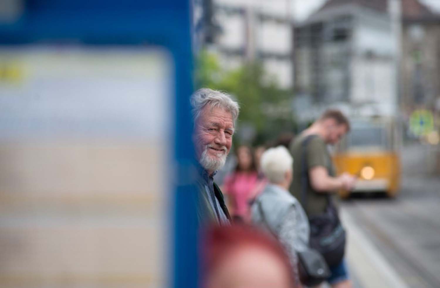 Udvardy-Marton Kinga fotográfus vizsgaremek 