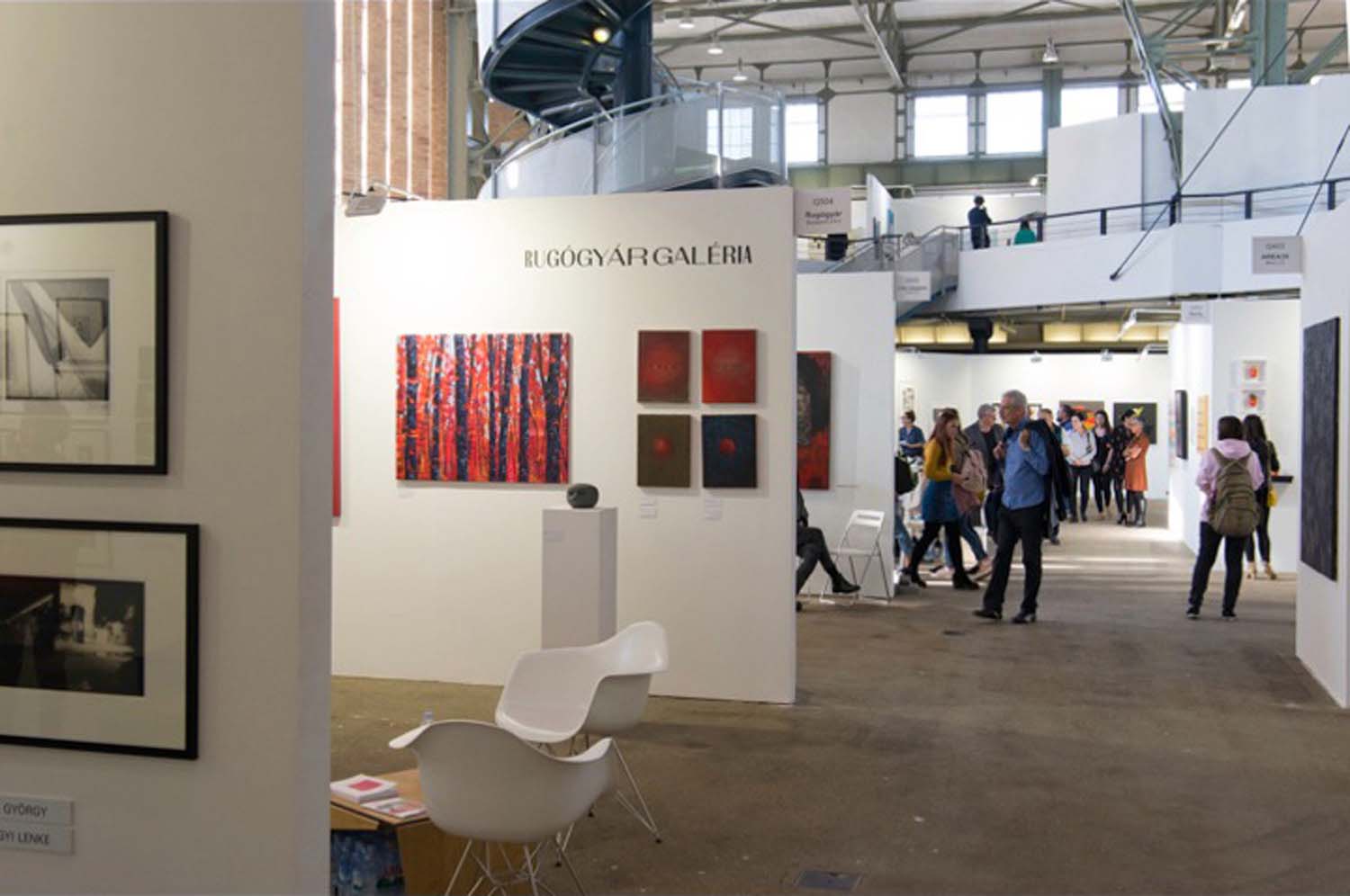 Udvardy-Marton Kinga fotográfus vizsgaremek 