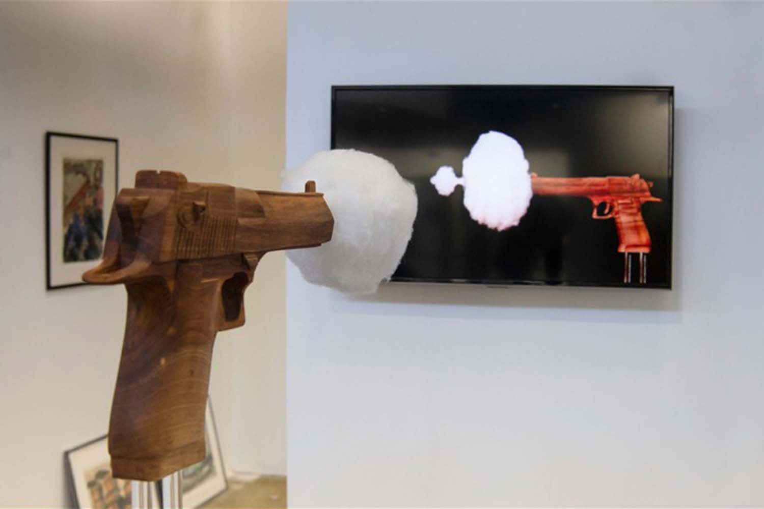 Udvardy-Marton Kinga fotográfus vizsgaremek 