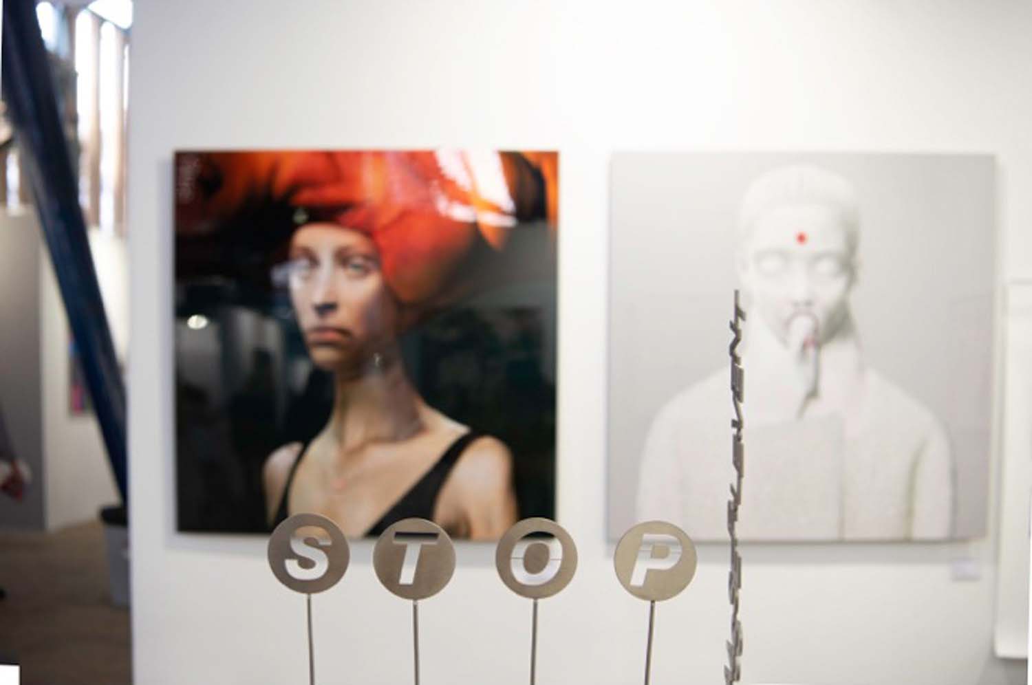 Udvardy-Marton Kinga fotográfus vizsgaremek 