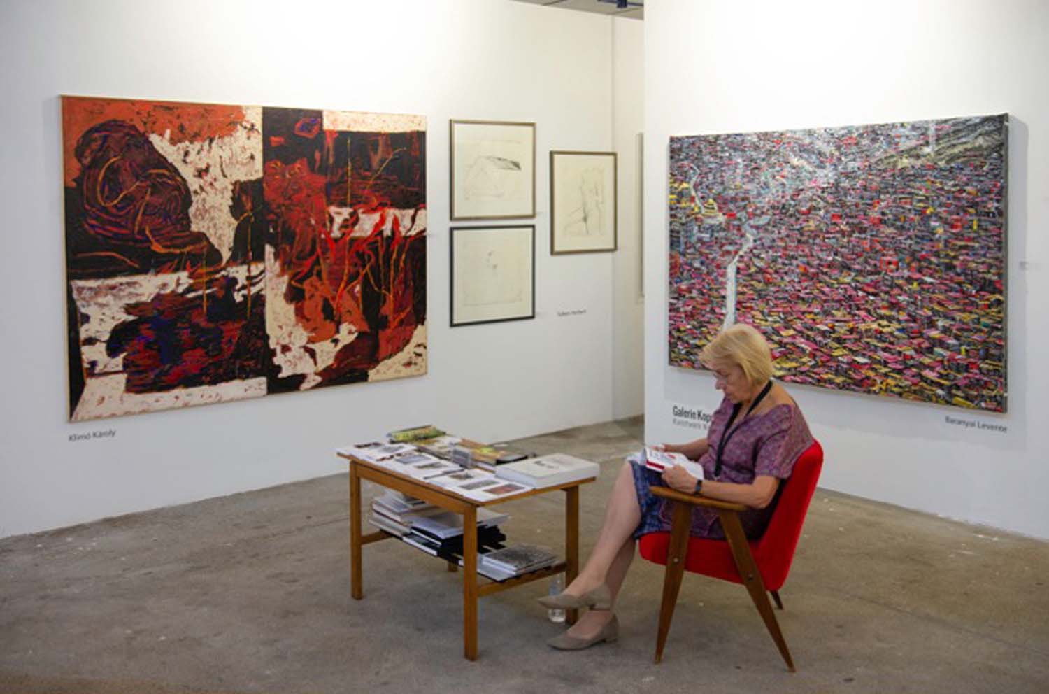 Udvardy-Marton Kinga fotográfus vizsgaremek 