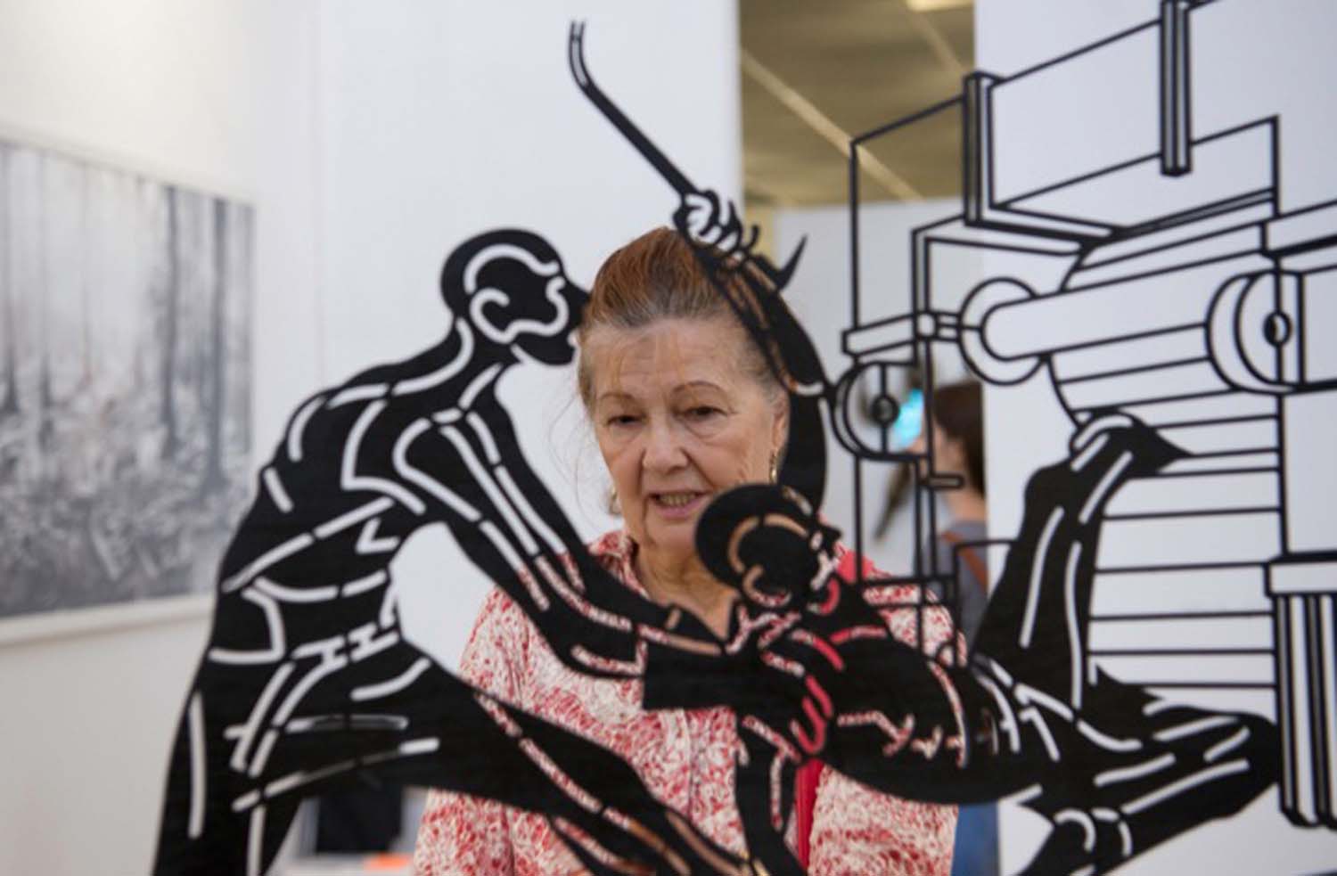 Udvardy-Marton Kinga fotográfus vizsgaremek 