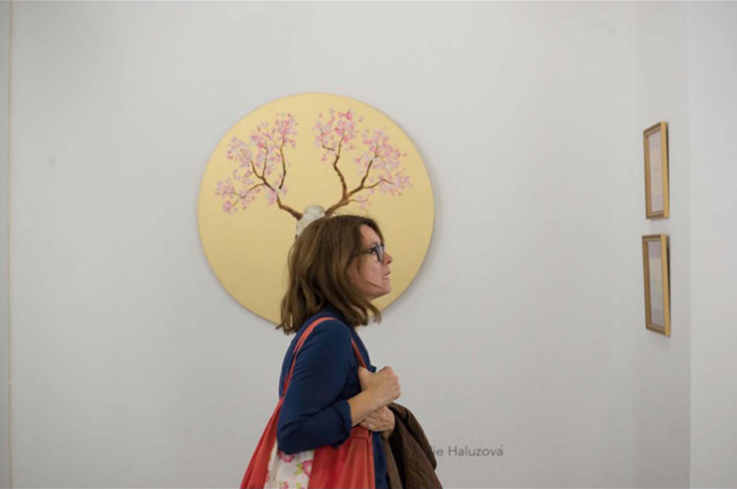 Udvardy-Marton Kinga fotográfus vizsgaremek 