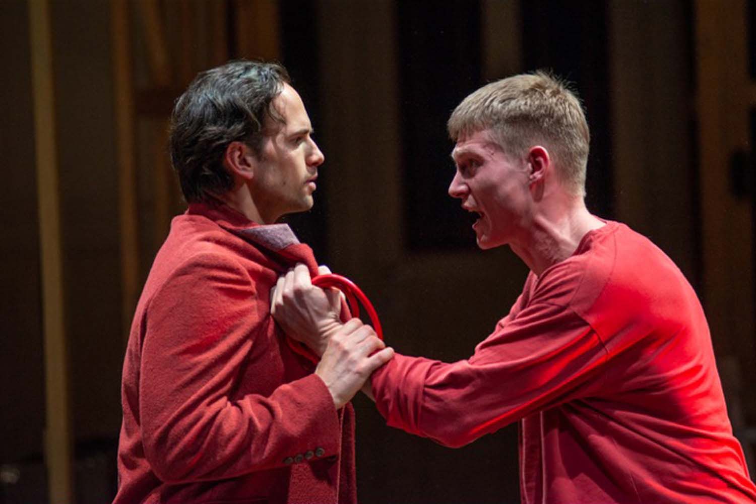 Udvardy-Marton Kinga fotográfus vizsgaremek 