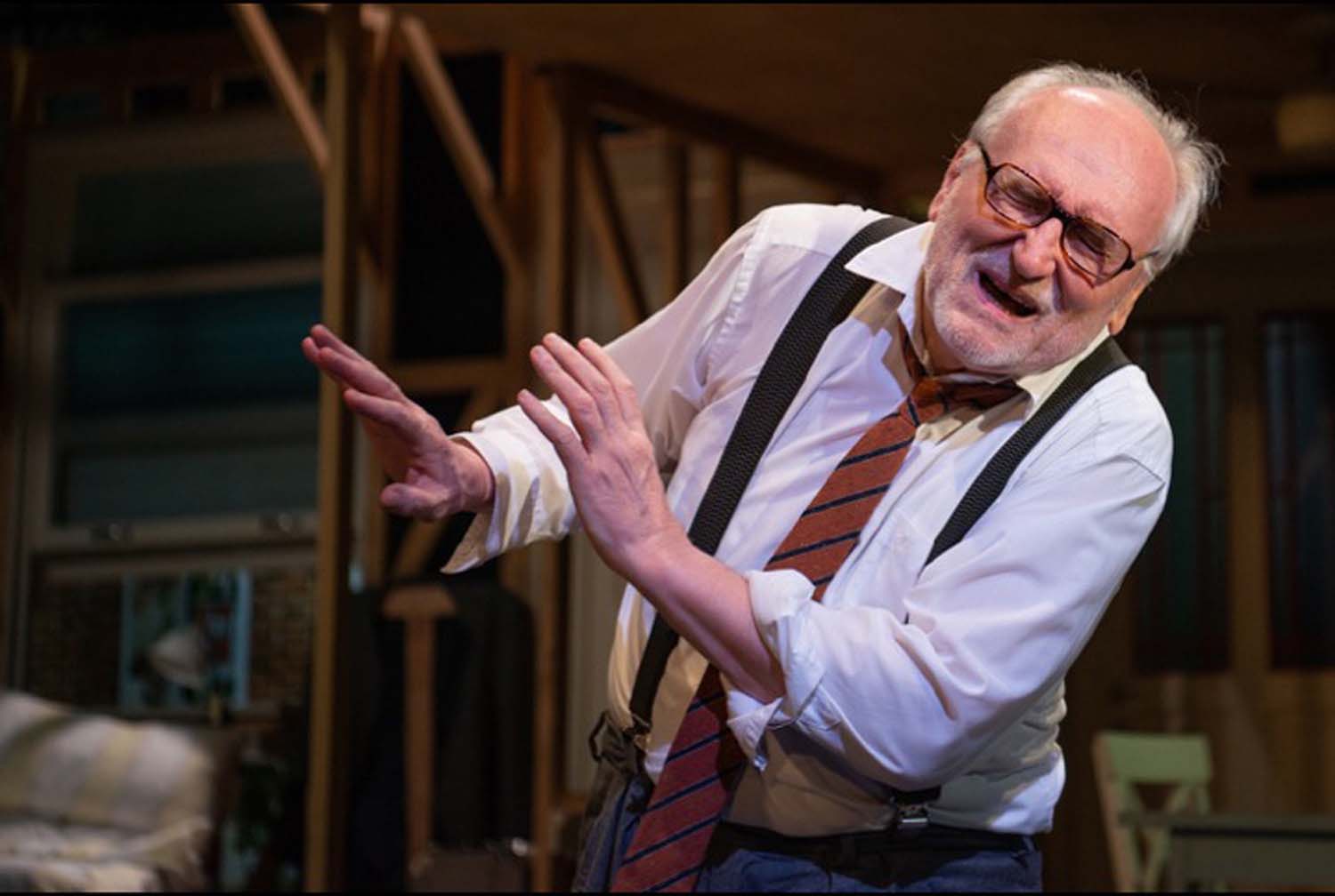 Udvardy-Marton Kinga fotográfus vizsgaremek 