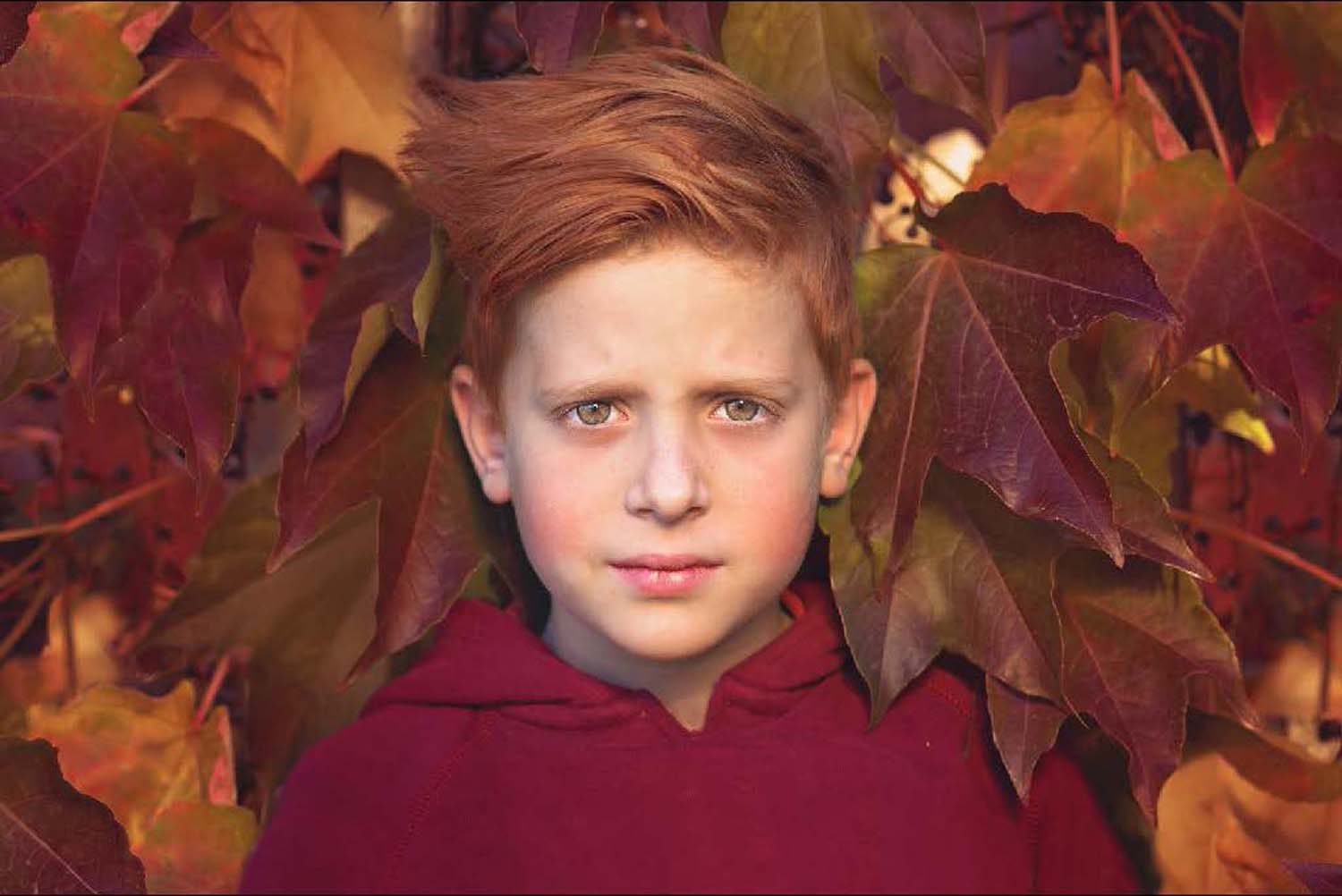 Udvardy-Marton Kinga fotográfus vizsgaremek 