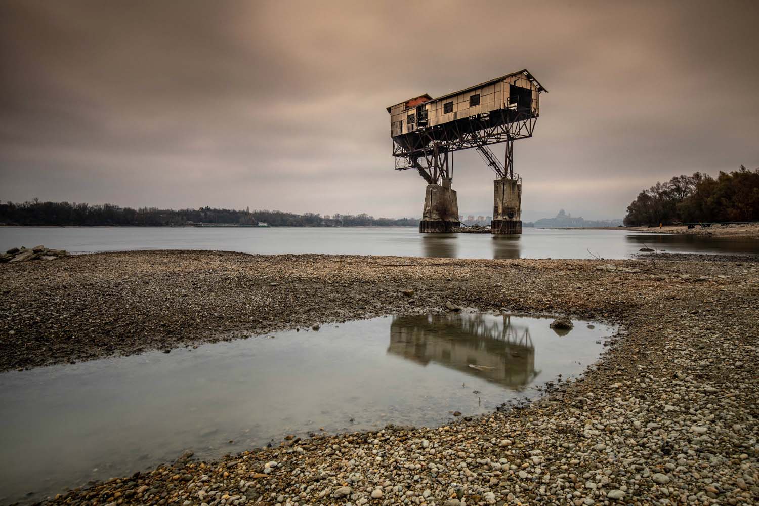 Vörös Ádám fotográfus vizsgaremek 