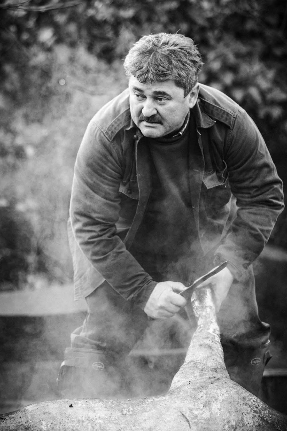 Vörös Ádám fotográfus vizsgaremek 